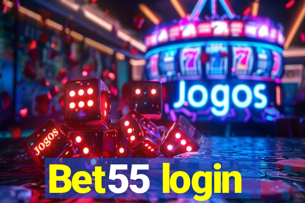 Bet55 login